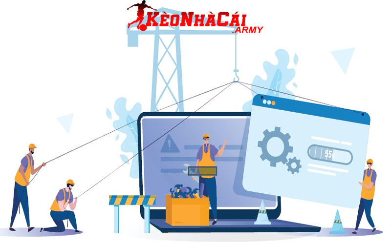 Các cách xác định nhà cái uy tín hiện nay