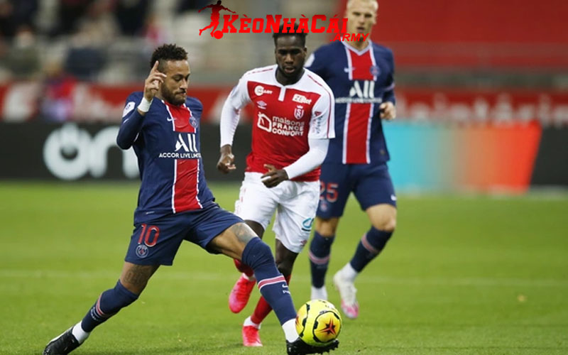 Hình thức thi đấu tại giải VĐQG Pháp và cách tính điểm